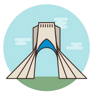 مناطق تهران