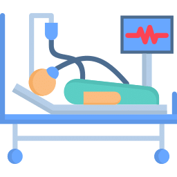 بیماران icu و ccu