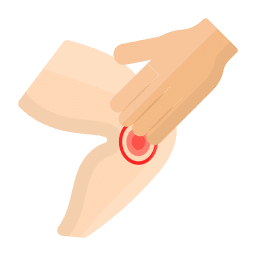 بیماران مزمن ارتوپدی