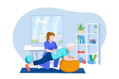 مزایای دریافت خدمات فیزیوتراپی در منزل چیست؟