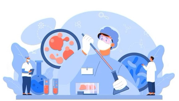 مزایای دریافت خدمات ویزیت متخصص عفونی در منزل