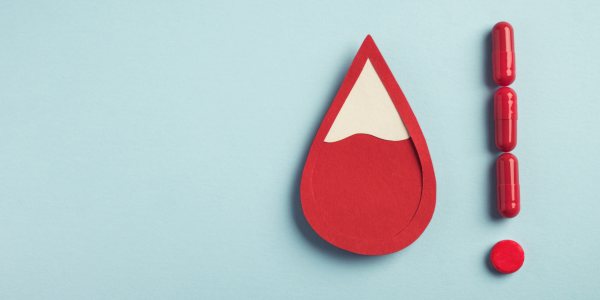 موارد منع مصرف آمپول آهن